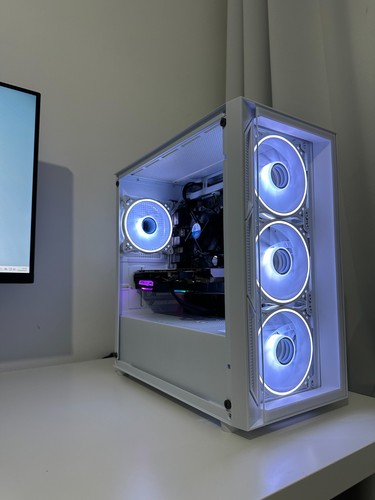 Gaming bundle nvidia rtx - pc,