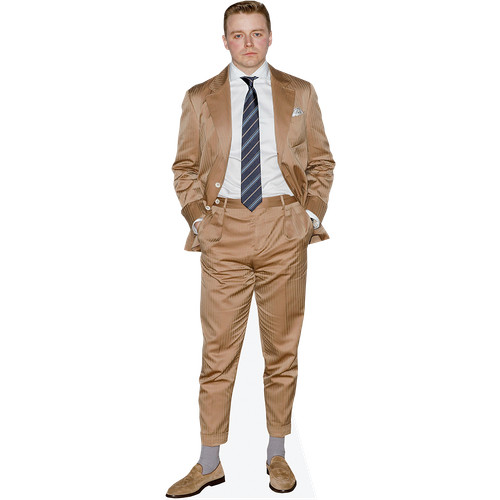 Jack lowden life - jack, (tie)
