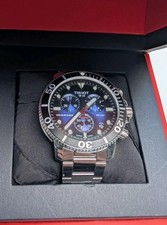 Tissot Seastar 1000
