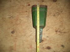 Big Blacksmith Stake Swage