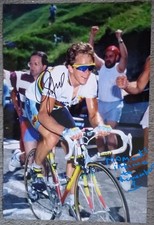 greg lemond cycling legend on