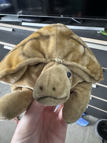 Merrythought vintage tortoise - vintage,