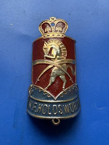 Holdsworth nos scimitar - nos,