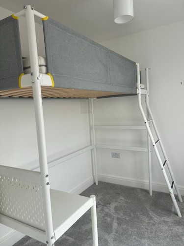 Ikea vitval white - ikea,