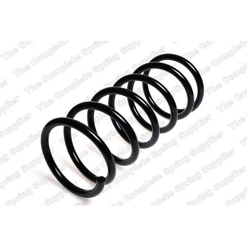 Coil spring for - (single),