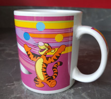 Disney Winnie the Pooh, Tigger