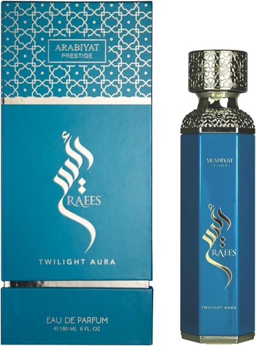 Arabiyat prestige raess - arabiyat,