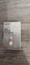 Next Spa Bertie The Bear Light