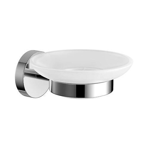 Soap dish holder wall - holder, mounted