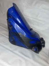 KAWASAKI  KDX125  KDX 125