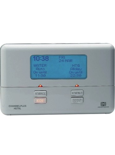 Horstmann channelplus h27xl - channelplus,