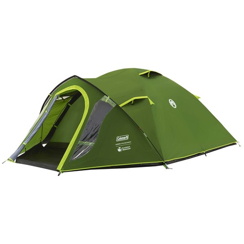 Coleman darwin blackout - coleman, 3+