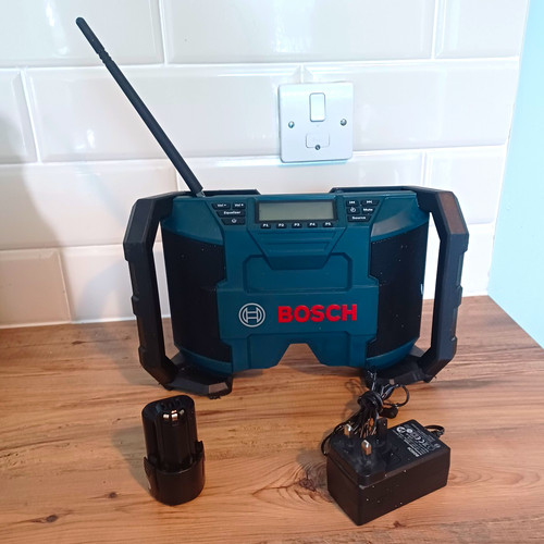 Bosch professional gml - bosch,