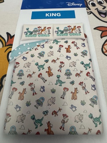 Toy story duvet - duvet, cover