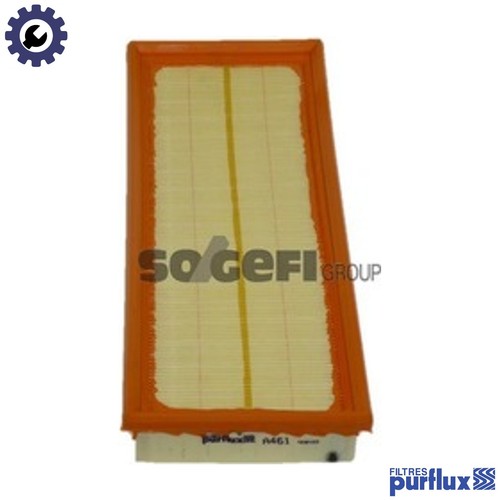 Air filter a461 for - filter, santana