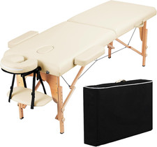 60cm Portable Folding Massage