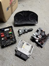 Volkswagen Golf MK5 V 2008