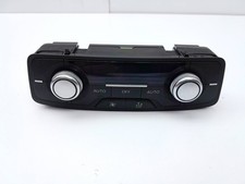 REAR AC CLIMATE HEATER CONTROL