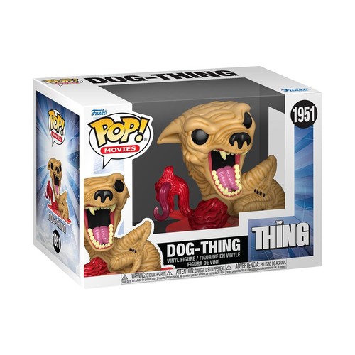Funko pop movie - movie:,