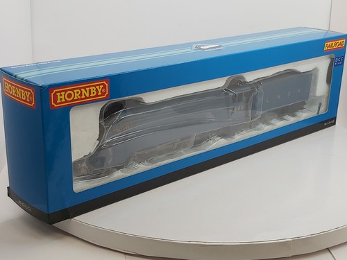 Hornby r3371 class 6 - hornby, a4