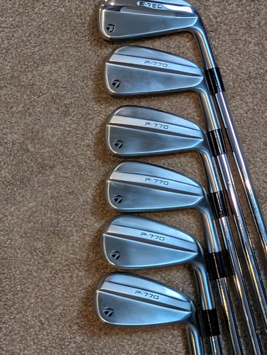 Taylormade p790 p770 - taylormade,