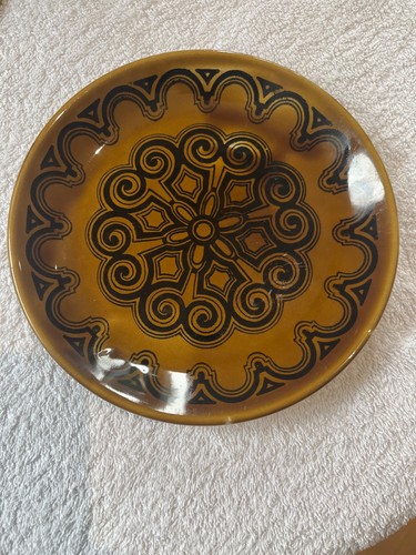 Bilton vintage 1970 brown - bilton's,