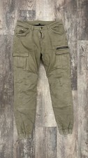 Richa Apache Cargo Trousers