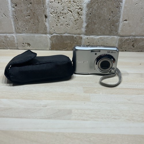 Fujifilm digital camera - fujifilm,