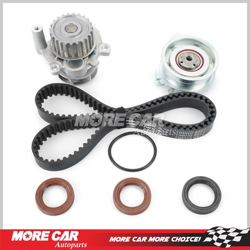 Timing belt kit water - kit, set