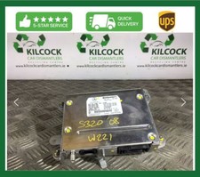 2008 MERCEDES S CLASS TELEPHONE CONTROL MODULE GENUINE A2218708992 S320 W221