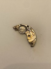 ROLEX BARREL BRIDGE RARE