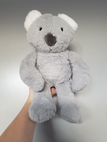Mamas papas grey - papas, bear