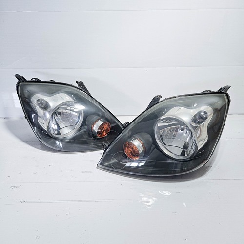 Ford fiesta mk6 08 - ford, 05-08