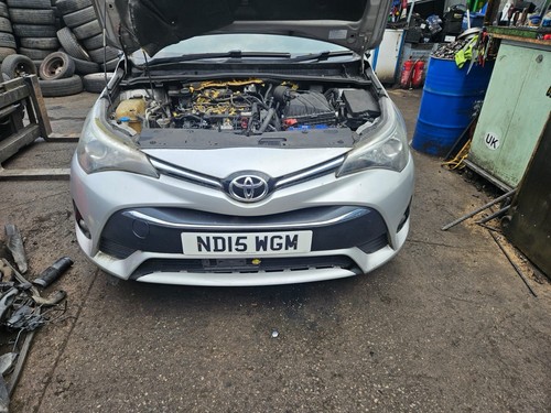 2015 2018 toyota avensis - -,