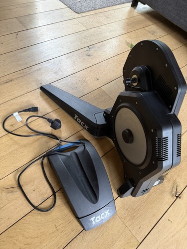 Tacx flux smart - tacx,