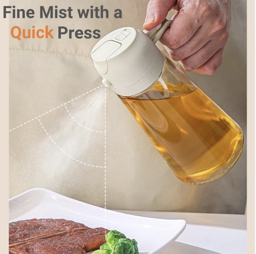 New glass spray - glass,