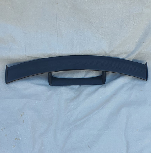 Mini carbon fibre roof - mini,