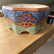 Charlotte Rhead Gouda Pattern