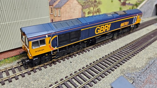 003 bachmann class 7 - 50-003, 66/7