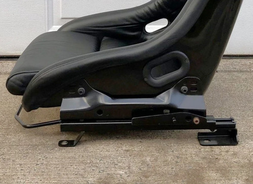 Recaro japan sliders - sliders, +