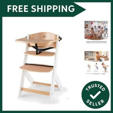 Wooden Highchair 3 in 1 ENOCK