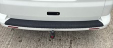 VW T5 REAR BUMPER PROTECTOR