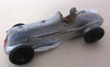 1940's Dinky Toys 35b Small