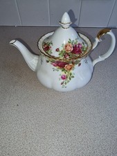 Royal Albert Bone China 1960 S