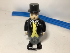 WIND UP FAT CONTROLLER-Tomy