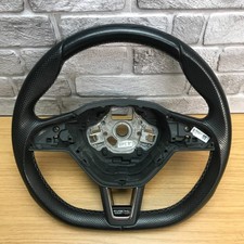 Genuine Skoda Octavia VRS MK3