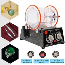 3kg Rotary Tumbler Jewelry