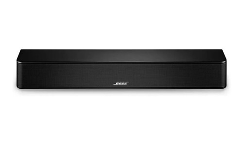 Bose solo soundbar series - solo, 2