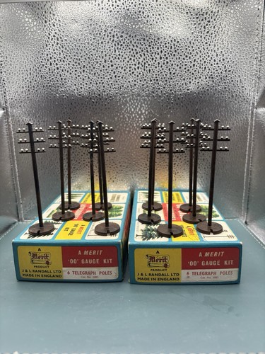 Merit gauge boxes of - oo,
