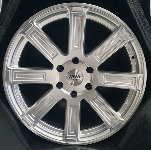 Ava denver alloy wheels - ava,
